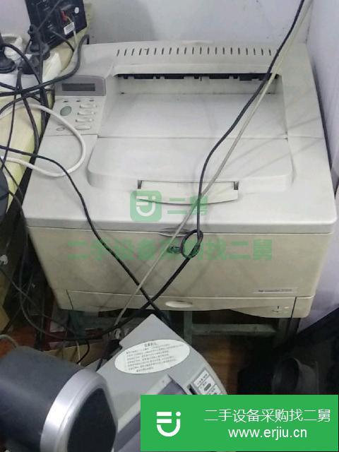 江蘇出售二手激光復印機