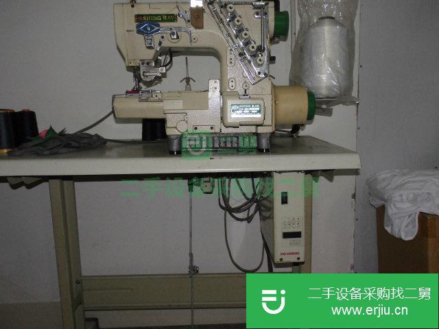 福建出售二手縫紉機(jī)