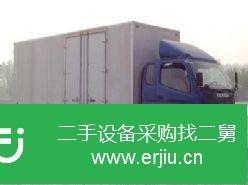 湖北出售二手奧鈴捷運貨車