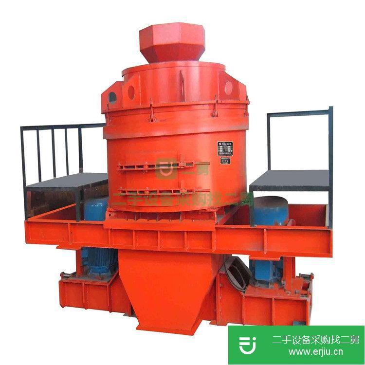 山東出售二手球磨制砂機