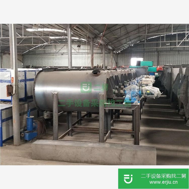 河南出售二手混泥土攪拌機
