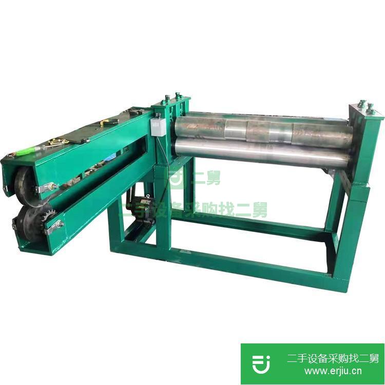 河北出售二手YGJ-160舊油桶內部清洗機