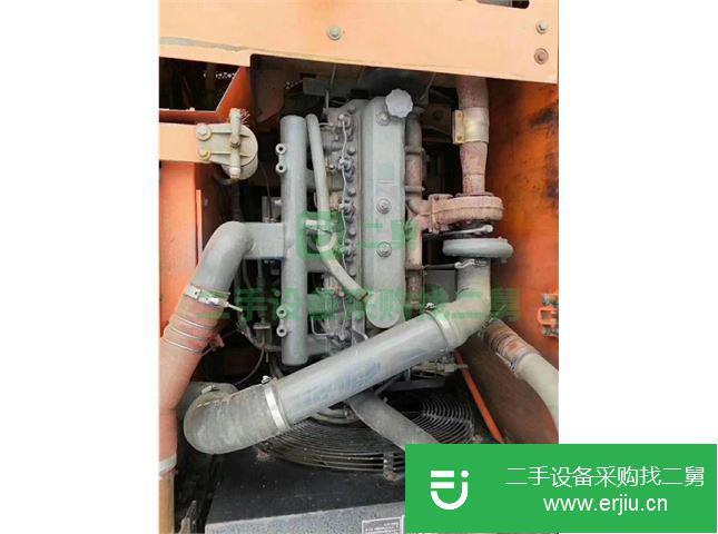 上海出售二手斗山225-9挖掘機