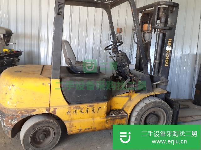 山東出售二手車床