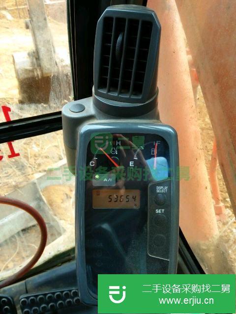 廣西出售二手日立挖掘機