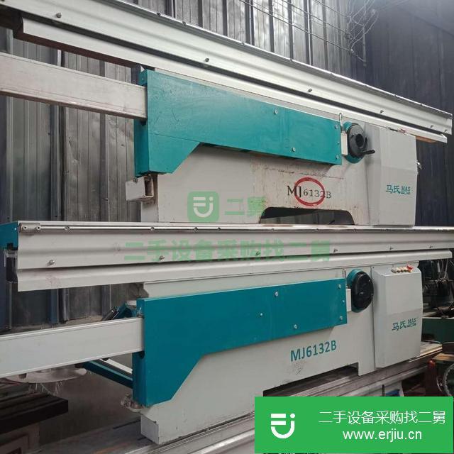 河北出售二手九成新封邊機