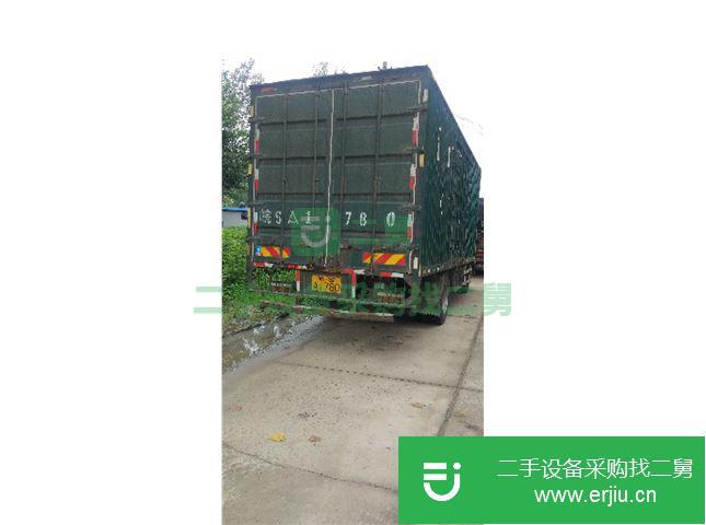 安微出售二手江淮貨車
