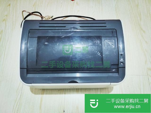 遼寧出售二手佳能打印機