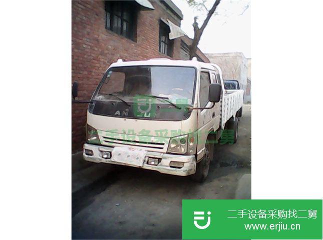 河北出售二手唐俊貨車(chē)