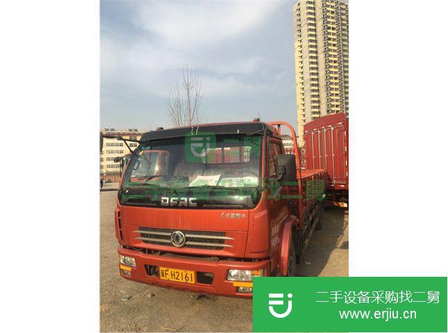河北出售二手東風貨車