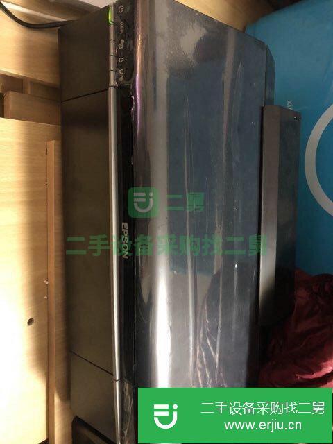 山東出售二手愛(ài)普生L805打印機(jī)