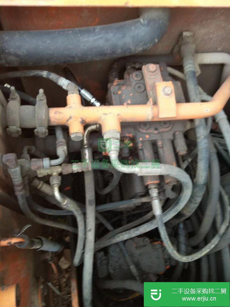 廣西出售二手日立ZAXIS70挖掘機