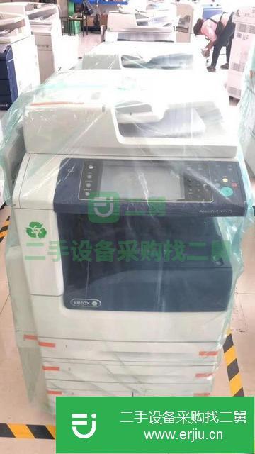 廣東出售二手打印機