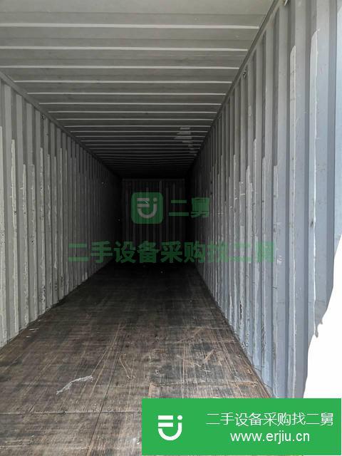 遼寧出售二手集裝箱