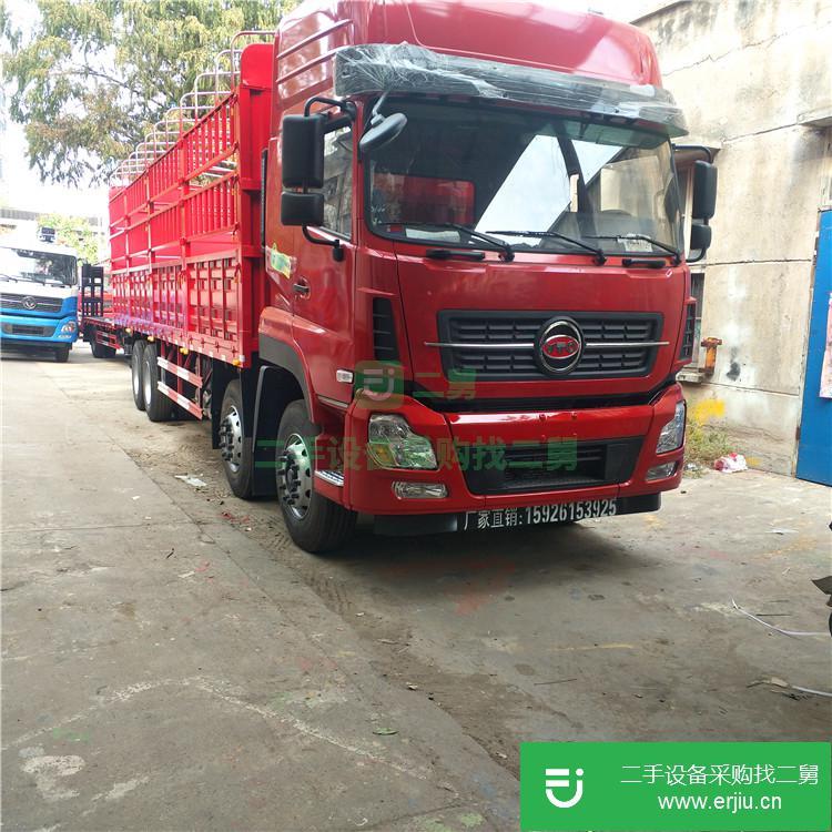 湖北出售二手高欄貨車
