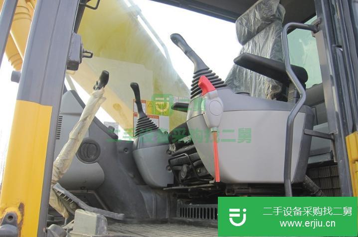 上海出售小松pc220二手挖掘機(jī)