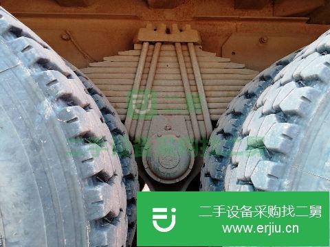 四川出售二手中國重汽載貨車
