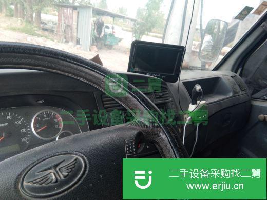 江蘇出售二手唐駿貨車