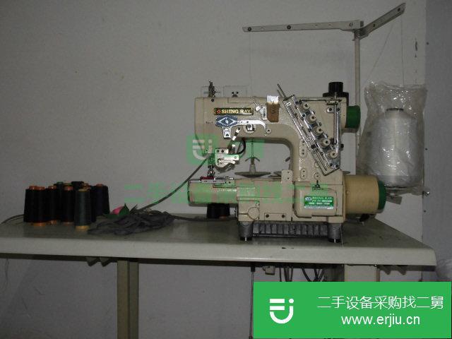 福建出售二手縫紉機(jī)