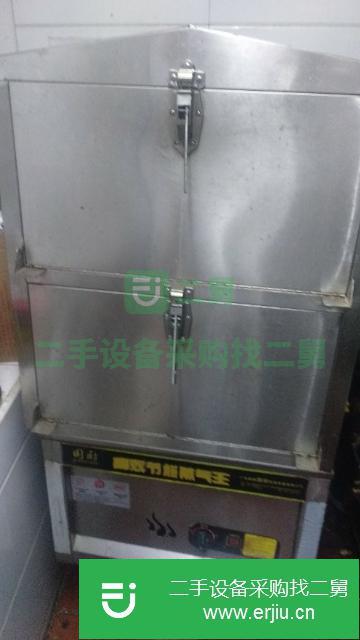 上海出售二手蒸箱