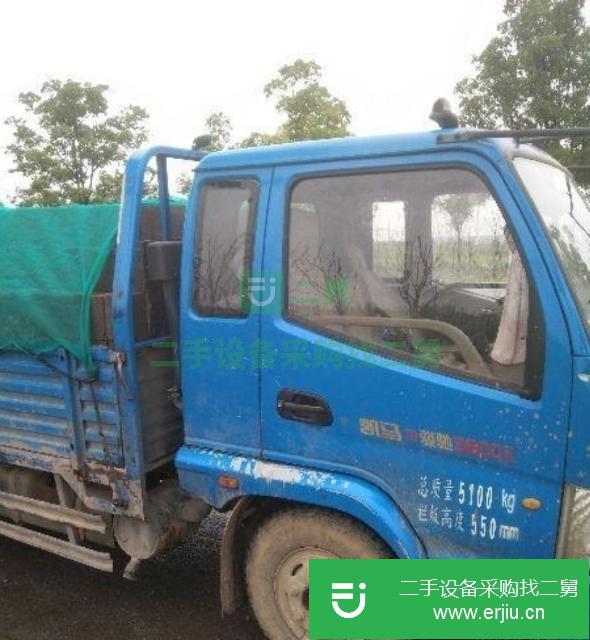 安徽出售二手凱馬貨車