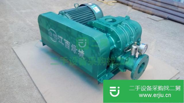 江西出售二手鼓風(fēng)機(jī)