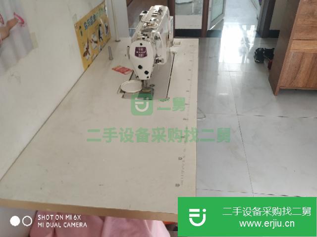 安徽出售二手縫紉機