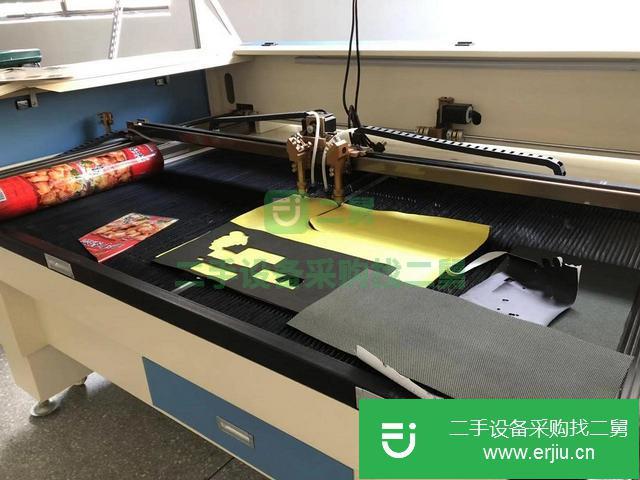 浙江出售二手激光切割機