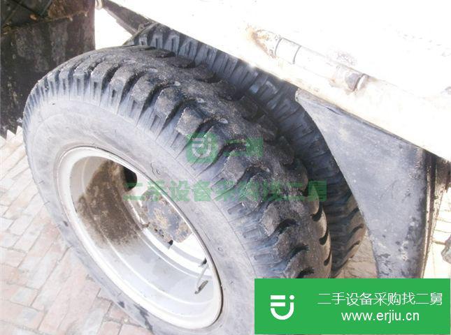 河北出售二手凱馬貨車