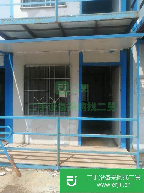 廣東出售二手集裝箱
