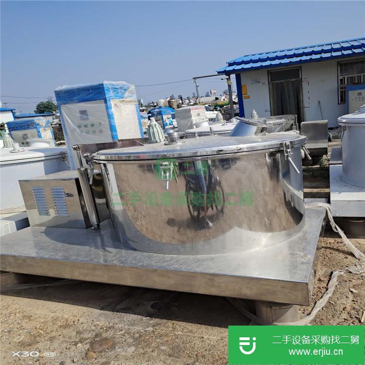 山東出售二手VC-3221臥式砂磨機