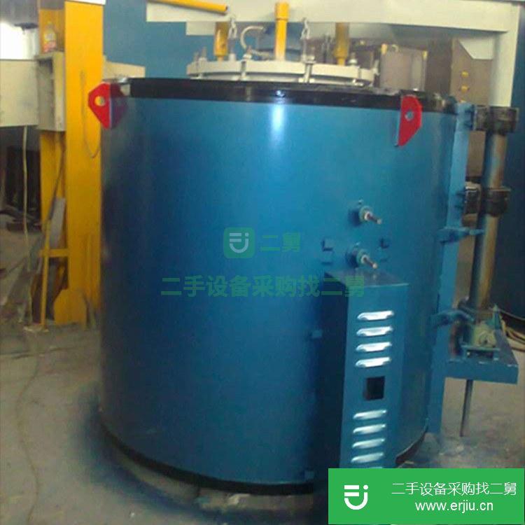 江蘇出售二手RN-6K氮化爐