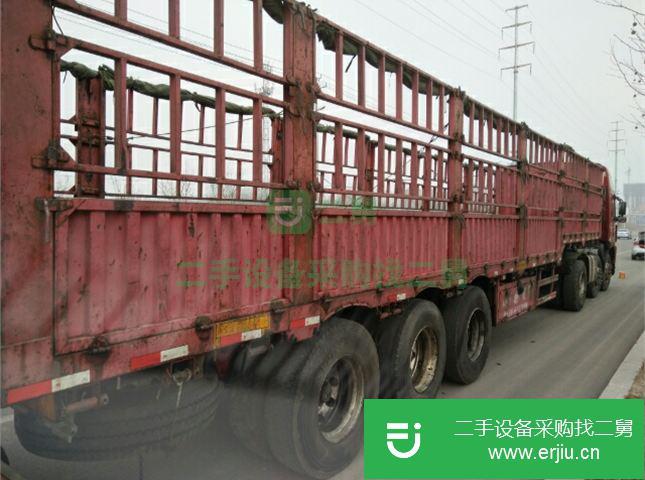 河北出售二手大運汽車N8載貨車