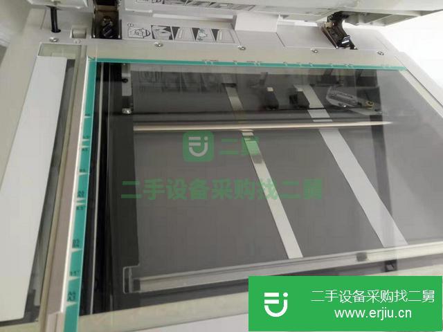 山東出售二手施樂5855復印機