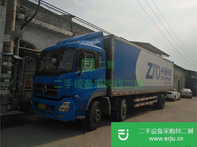 廣東出售二手東風(fēng)貨車