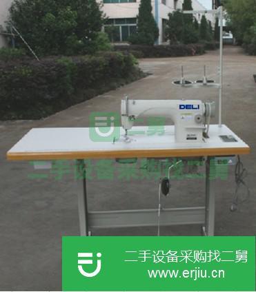 山東出售二手縫紉機(jī)