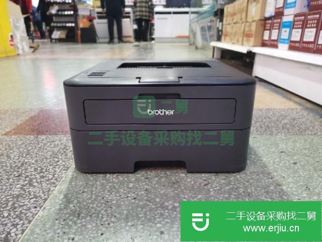 山東出售二手兄弟2560dn高速商務雙面打印機