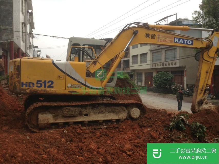 廣西出售510-1二手挖掘機