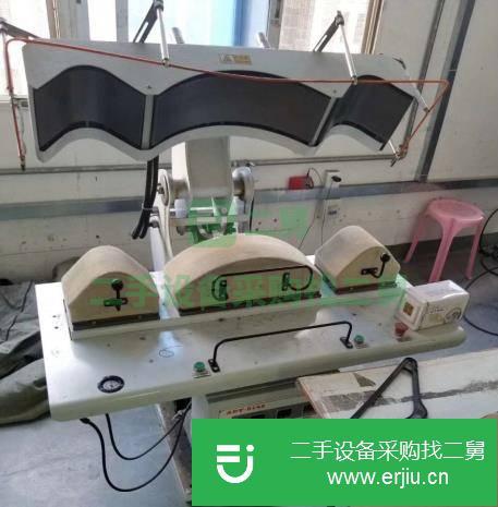 江西出售二手雙杠雙壓粘合機(jī)