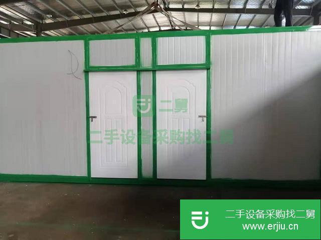 江蘇出售二手集裝箱