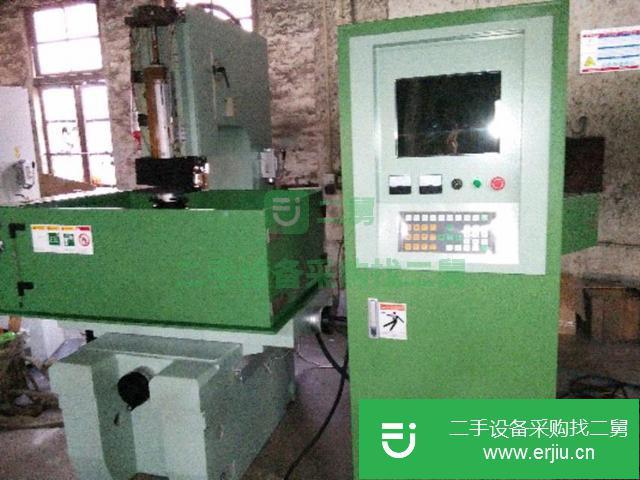 廣東出售二手火花機