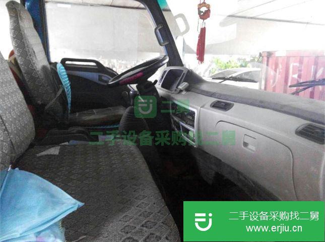 上海出售二手江淮輕卡貨車