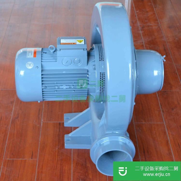 江蘇出售二手CX-100中壓風機