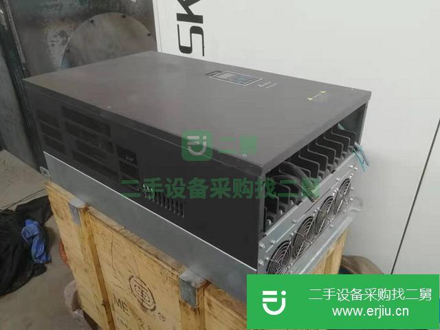 山東出售二手變頻器