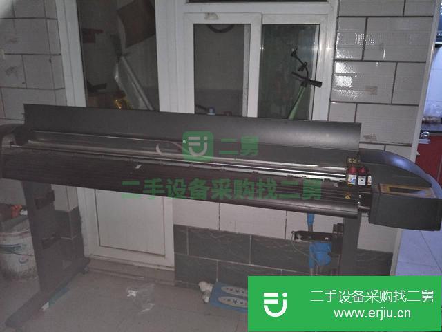 山西出售二手寫真機