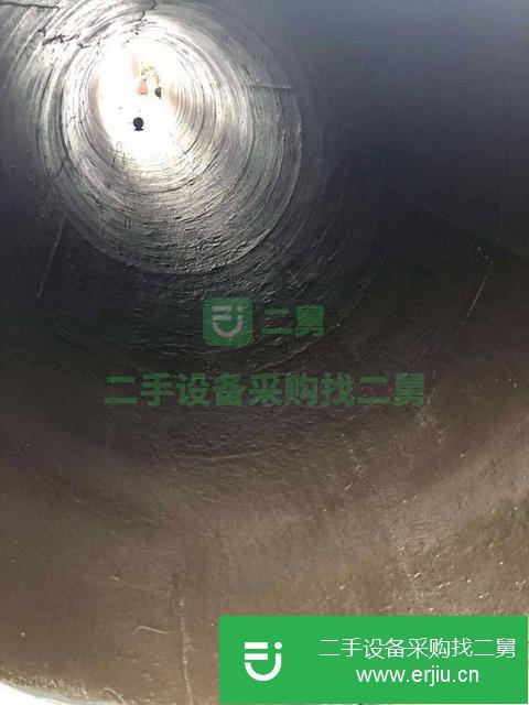 河北出售二手烘干機