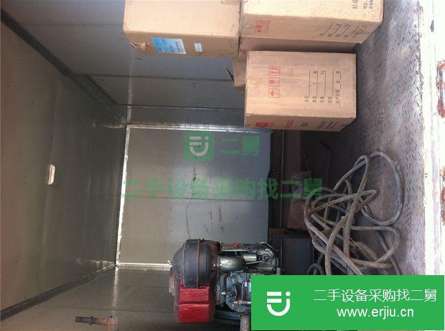 河北出售二手金杯載貨車