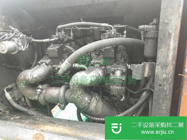 山東出售二手330-6挖掘機
