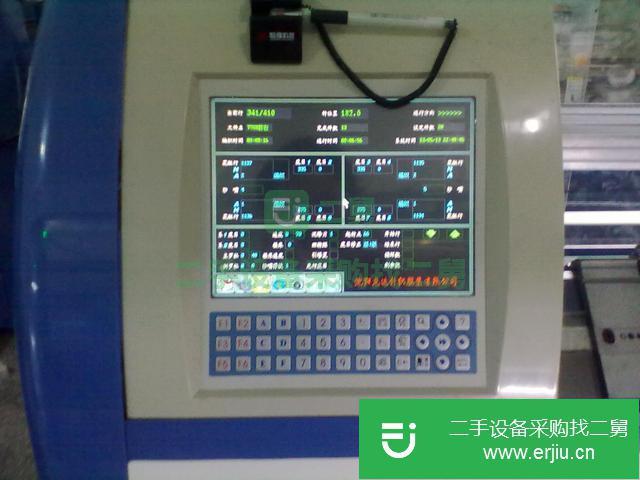 遼寧出售二手電腦橫機