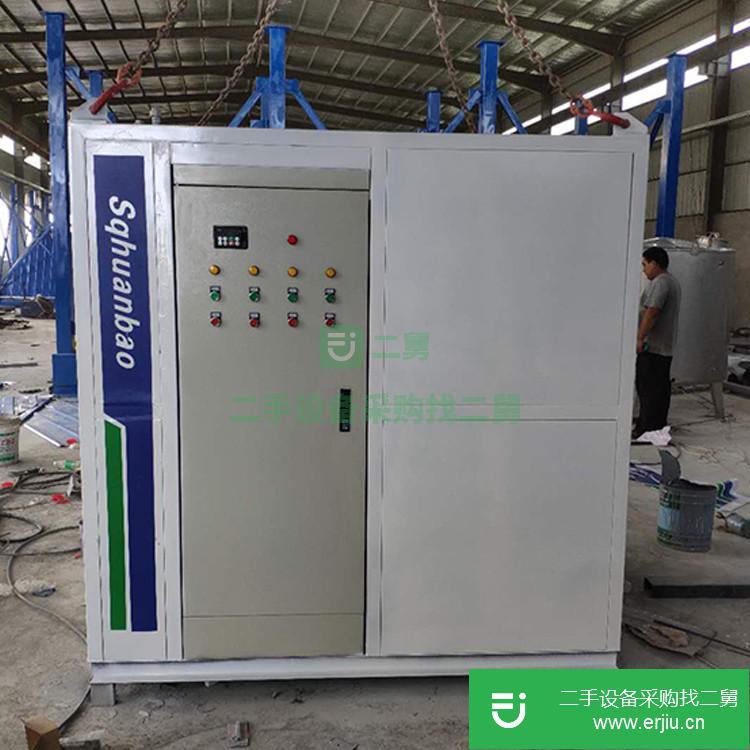 河北出售二手煙氣脫銷設備